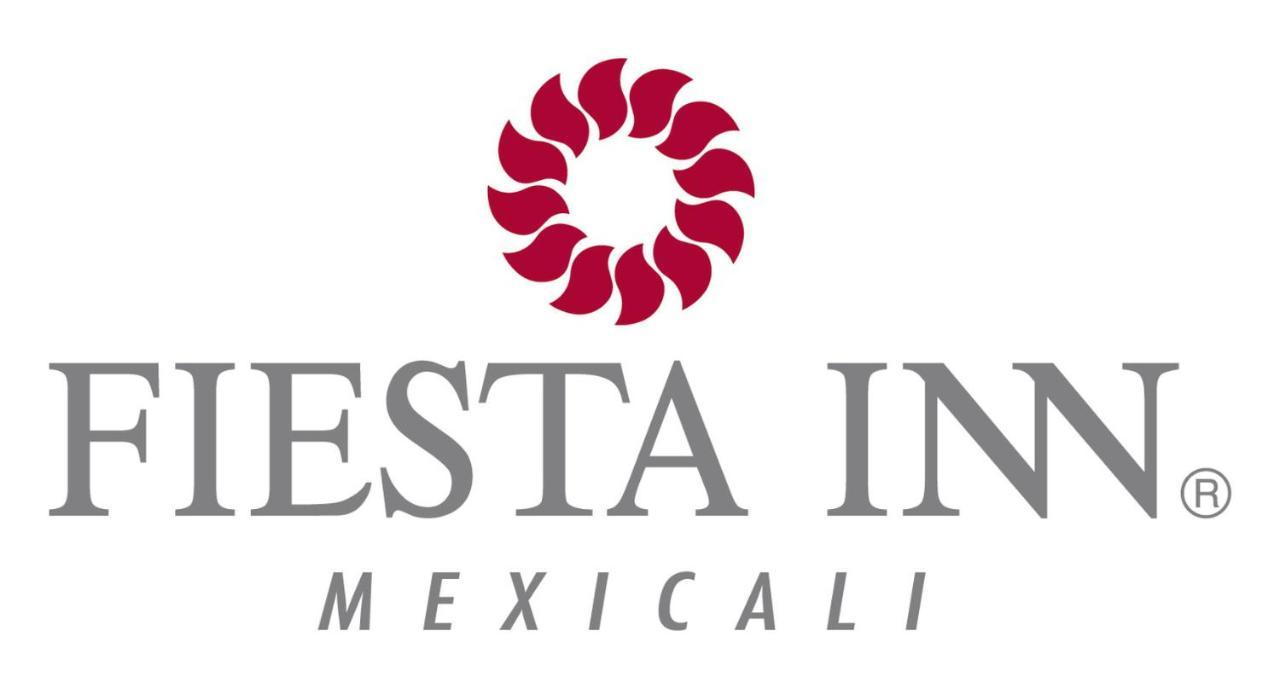 Fiesta Inn Mexicali Esterno foto